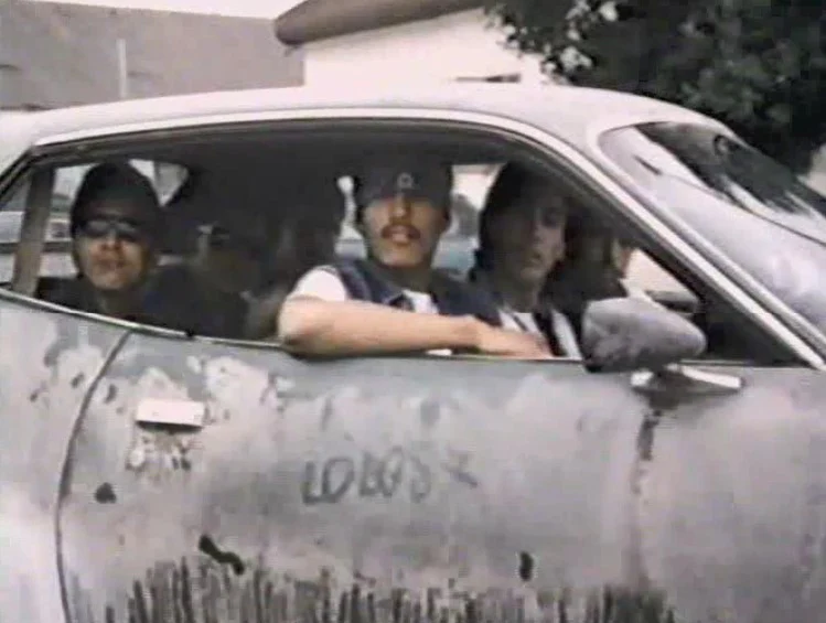 HELL TOWN – THE COMPLETE SERIES + PILOT MOVIE (NBC 1985) Robert Blake, Whitman Mayo, Natalie Core, Jeff Cory, Tony Longo - Image 10