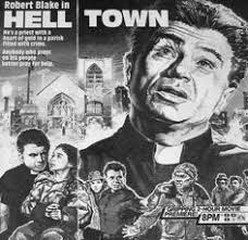 HELL TOWN – THE COMPLETE SERIES + PILOT MOVIE (NBC 1985) Robert Blake, Whitman Mayo, Natalie Core, Jeff Cory, Tony Longo - Image 12