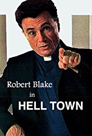 HELL TOWN – THE COMPLETE SERIES + PILOT MOVIE (NBC 1985) Robert Blake, Whitman Mayo, Natalie Core, Jeff Cory, Tony Longo - Image 13