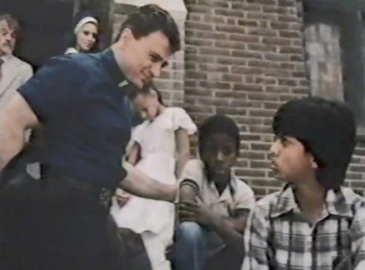 HELL TOWN – THE COMPLETE SERIES + PILOT MOVIE (NBC 1985) Robert Blake, Whitman Mayo, Natalie Core, Jeff Cory, Tony Longo - Image 7