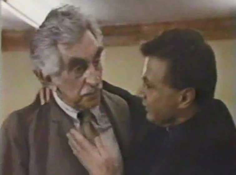 HELL TOWN – THE COMPLETE SERIES + PILOT MOVIE (NBC 1985) Robert Blake, Whitman Mayo, Natalie Core, Jeff Cory, Tony Longo - Image 8