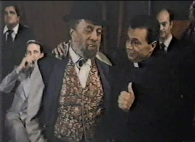 HELL TOWN – THE COMPLETE SERIES + PILOT MOVIE (NBC 1985) Robert Blake, Whitman Mayo, Natalie Core, Jeff Cory, Tony Longo - Image 9