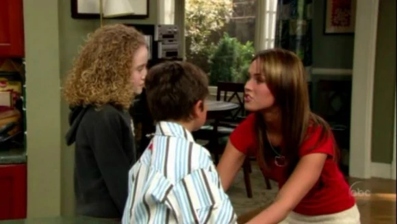 HOPE & FAITH - THE COMPLETE SERIES (ABC 2003-06) EXCELLECT QUALITY Kelly Ripa, Faith Ford, Ted McGinley, Megan Fox, Macey Cruthird, Paulie Litt - Image 4