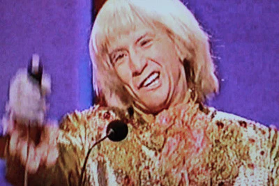 I AM YOUR CHILD (ABC 4/28/97) TOM HANKS - Image 11