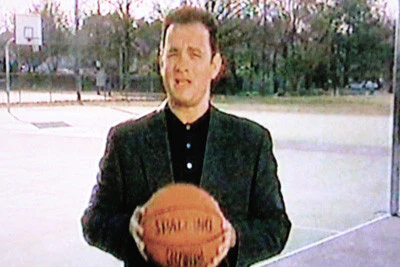 I AM YOUR CHILD (ABC 4/28/97) TOM HANKS - Image 12