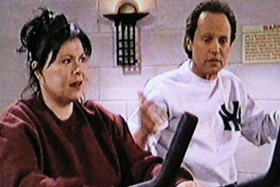 I AM YOUR CHILD (ABC 4/28/97) TOM HANKS - Image 13