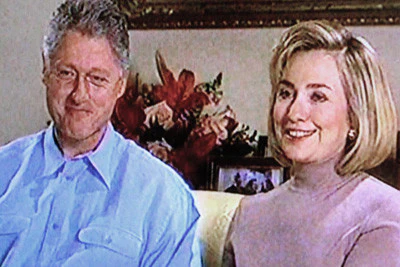 I AM YOUR CHILD (ABC 4/28/97) TOM HANKS - Image 14