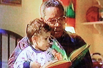 I AM YOUR CHILD (ABC 4/28/97) TOM HANKS - Image 15