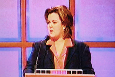 I AM YOUR CHILD (ABC 4/28/97) TOM HANKS - Image 9