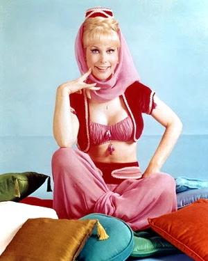 I DREAM OF JEANNIE (THE COMPLETE SERIES) - Image 10
