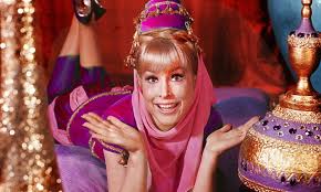 I DREAM OF JEANNIE (THE COMPLETE SERIES) - Image 5