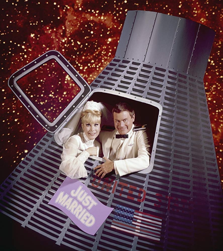 I DREAM OF JEANNIE (THE COMPLETE SERIES) - Image 9