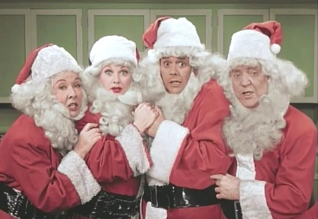 I LOVE LUCY - IN COLOR – THE COLLECTION OF 16 COLORIZED EPISODES (CBS 1951-57) Lucille Ball, Desi Arnaz, Vivian Vance, William Frawley - Image 18