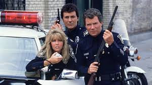 JEAN LECLERC TV – VOL 1: THE GREATEST AMERICAN HERO and T.J. HOOKER - Image 3