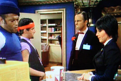 JOHN RITTER, BEING OF SOUND MIND AND BODY (ABC 5/4/80) - Image 7