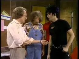 JOHN RITTER, BEING OF SOUND MIND AND BODY (ABC 5/4/80) - Image 9