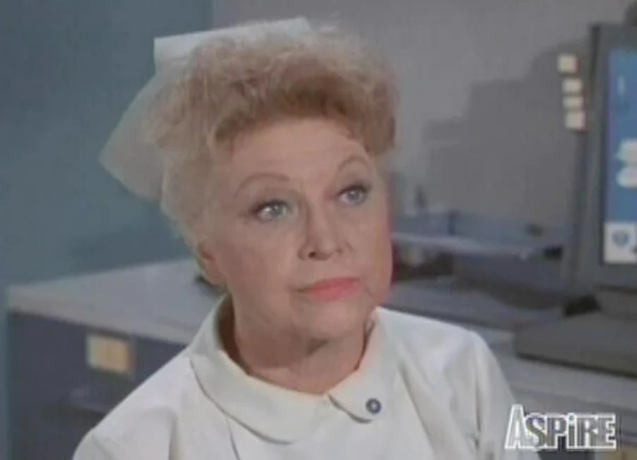 JULIA - THE (ALMOST) COMPLETE SERIES (NBC 1968-1971) VERY RARE! Diahann Carroll, Marc Copage, Lloyd Nolan, Lurene Tuttle, Michael Link, Hank Brandt, Betty Beaird - Image 10