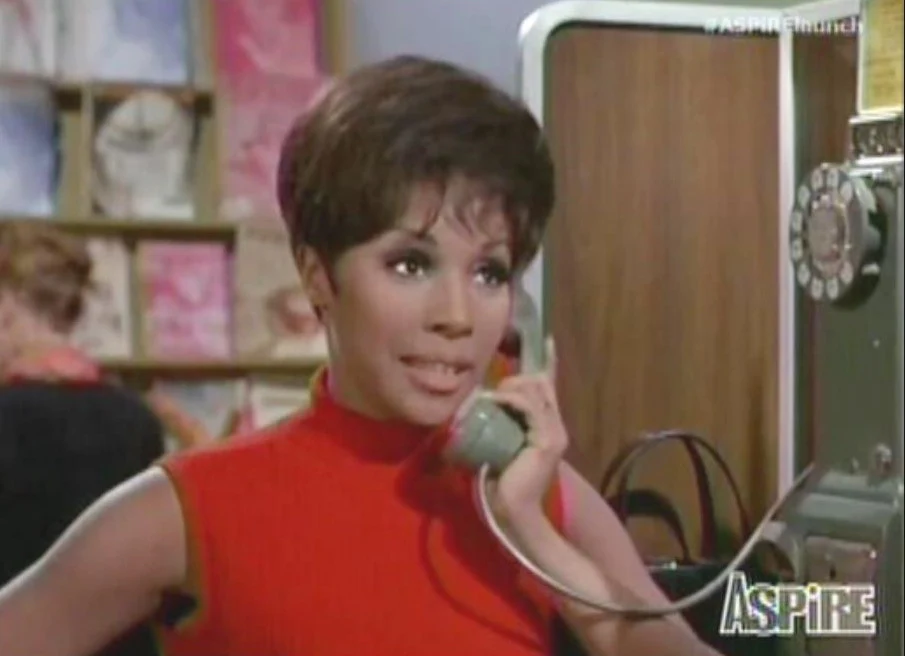 JULIA - THE (ALMOST) COMPLETE SERIES (NBC 1968-1971) VERY RARE! Diahann Carroll, Marc Copage, Lloyd Nolan, Lurene Tuttle, Michael Link, Hank Brandt, Betty Beaird - Image 8