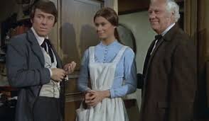 KATE JACKSON – VOLUME 1 (1971-72) - Image 3