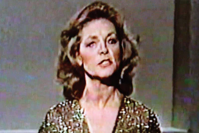 KENNEDY CENTER HONORS - 3RD ANNUAL (CBS 12/27/80) - Image 10