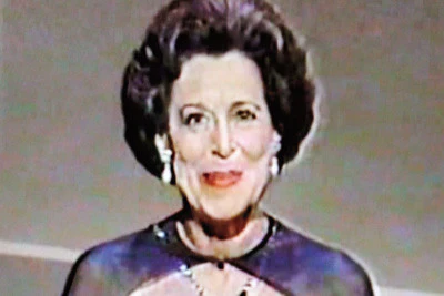 KENNEDY CENTER HONORS - 3RD ANNUAL (CBS 12/27/80) - Image 11