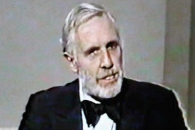 KENNEDY CENTER HONORS - 3RD ANNUAL (CBS 12/27/80) - Image 12