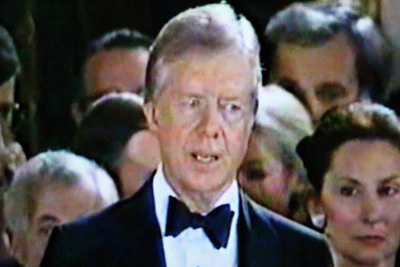 KENNEDY CENTER HONORS - 3RD ANNUAL (CBS 12/27/80) - Image 14