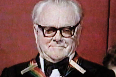 KENNEDY CENTER HONORS - 3RD ANNUAL (CBS 12/27/80) - Image 4