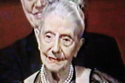 KENNEDY CENTER HONORS - 3RD ANNUAL (CBS 12/27/80) - Image 5