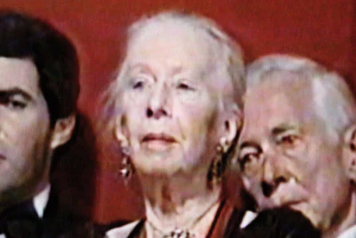 KENNEDY CENTER HONORS - 3RD ANNUAL (CBS 12/27/80) - Image 6