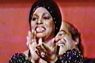 KENNEDY CENTER HONORS - 3RD ANNUAL (CBS 12/27/80) - Image 7