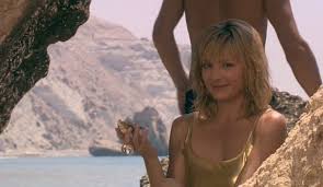 KIM CATTRALL: SEXUAL INTELLIGENCE (HBO 2005) - Image 5