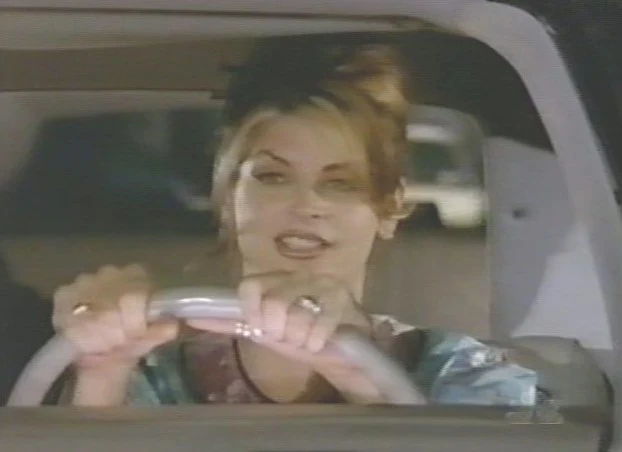 VERONICA'S CLOSET - THE COMPLETE SERIES (NBC 1997-00) - VERY RARE! Kirstie Alley, Kathy Najimy, Robert Prosky, Wallace Langham, Darryl 'Chill' Mitchell, Holland Taylor, Ron Silver, Christopher McDonald - Image 8