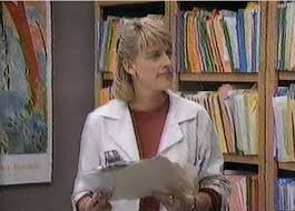 LAURIE HILL - THE COLLECTION (ABC 1992) VERY RARE!!! Delane Matthews, Ellen DeGeneres, Kurt Fuller, Joseph Maher, Doris Belack - Image 3