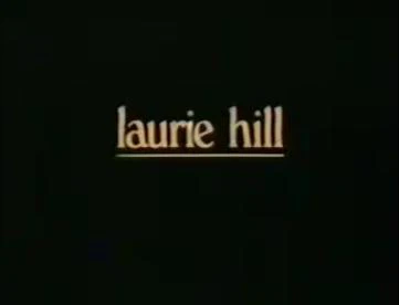 LAURIE HILL - THE COLLECTION (ABC 1992) VERY RARE!!! Delane Matthews, Ellen DeGeneres, Kurt Fuller, Joseph Maher, Doris Belack - Image 5