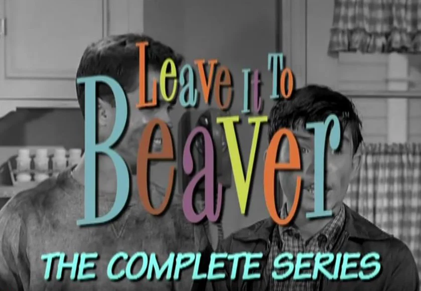 LEAVE IT TO BEAVER - THE COMPLETE SEIES (CBS & ABC 1957-63) Jerry Mathers, Tony Dow, Barbara Billingsley, Hugh Beaumont, Ken Osmond - Image 11