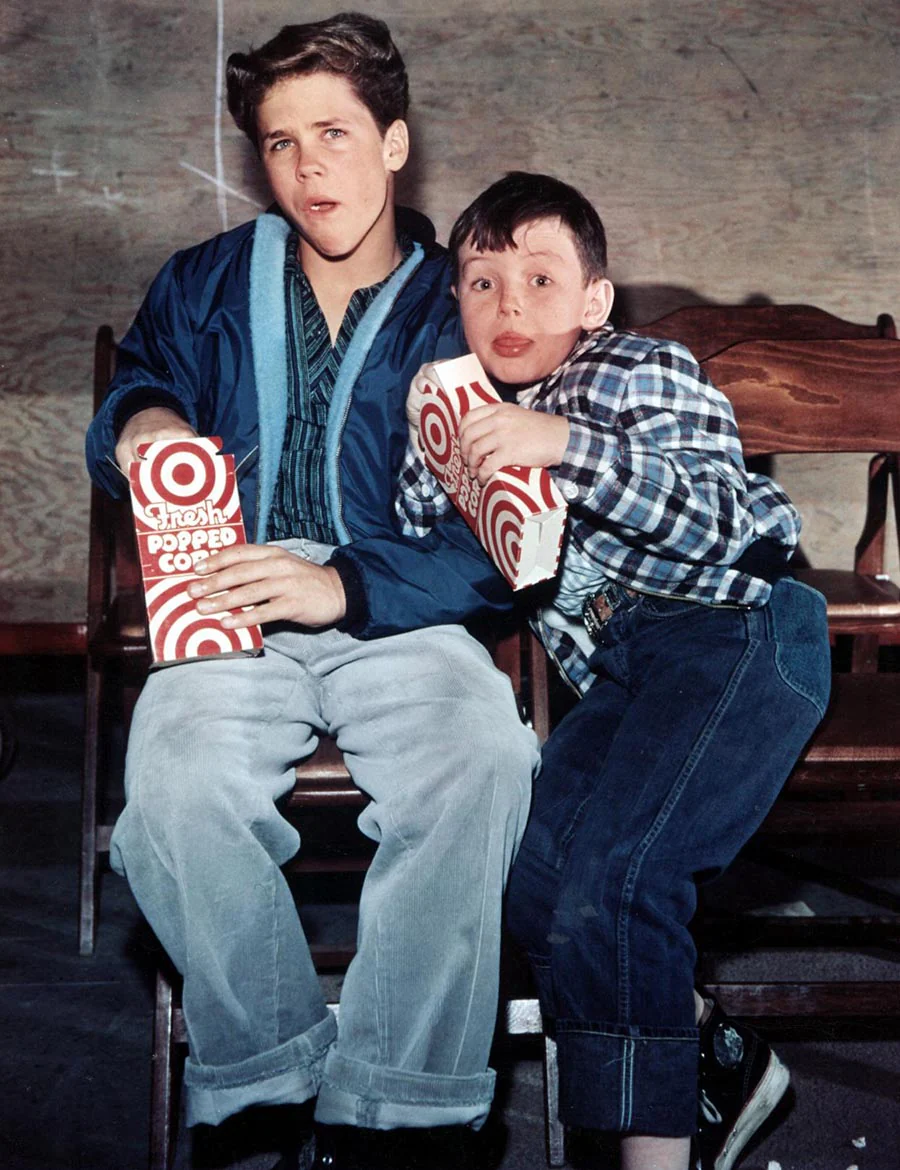 LEAVE IT TO BEAVER - THE COMPLETE SEIES (CBS & ABC 1957-63) Jerry Mathers, Tony Dow, Barbara Billingsley, Hugh Beaumont, Ken Osmond - Image 5