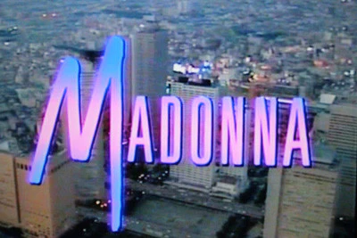 MADONNA – CIAO ITALIA: LIVE FROM ITALY (1998) - Image 3