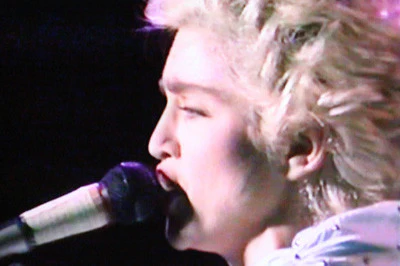 MADONNA – CIAO ITALIA: LIVE FROM ITALY (1998) - Image 4