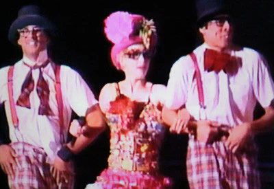 MADONNA – CIAO ITALIA: LIVE FROM ITALY (1998) - Image 5