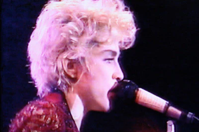 MADONNA – CIAO ITALIA: LIVE FROM ITALY (1998) - Image 6