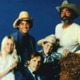 MARK HAMILL TV – VOL 2: THE TEXAS WHEELERS - Image 5