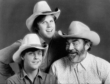 MARK HAMILL TV – VOL 2: THE TEXAS WHEELERS - Image 6