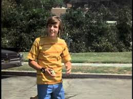 MARK HAMILL VOL 1: EIGHT IS ENOUGH and THE PARTRIDGE FAMILY - Image 11