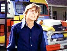 MARK HAMILL VOL 1: EIGHT IS ENOUGH and THE PARTRIDGE FAMILY - Image 7