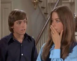 MARK HAMILL VOL 1: EIGHT IS ENOUGH and THE PARTRIDGE FAMILY - Image 8