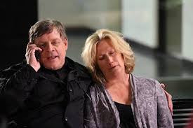 MARK HAMILL TV VOL 6: CRIMINAL MINDS (2013) - Image 4