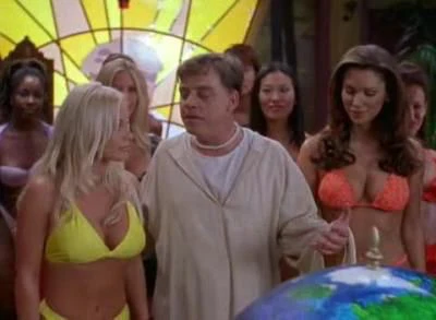 MARK HAMILL VOL 7: SON OF THE BEACH - Image 3