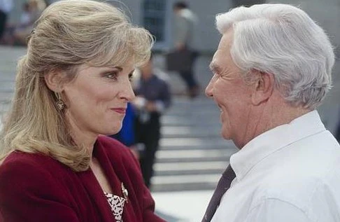 MATLOCK - THE COMPLETE SERIES (NBC/ABC 1986-95) + PILOT MOVIE Andy Griffith, Linda Purl, Kene Holliday, Nancy Stafford, Julie Sommars - Image 10