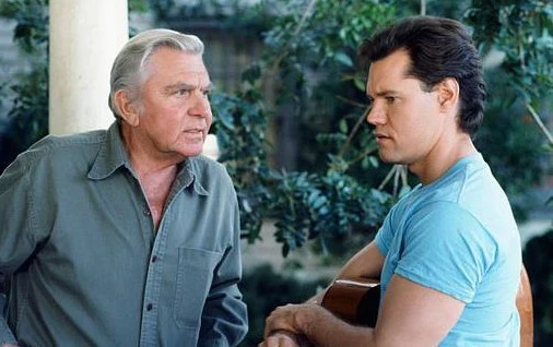 MATLOCK - THE COMPLETE SERIES (NBC/ABC 1986-95) + PILOT MOVIE Andy Griffith, Linda Purl, Kene Holliday, Nancy Stafford, Julie Sommars - Image 11